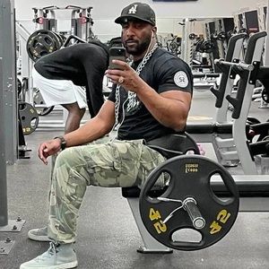 Meet your Posher, Patrick